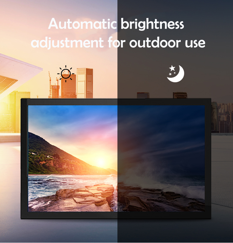 Outdoor wall mounted display screen(圖3)