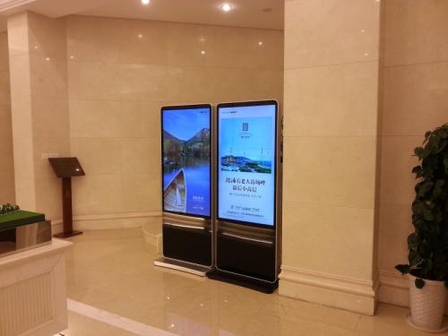淺談無線網絡廣告機未來發展趨勢(圖2) 淺談無線網絡廣告機未來發展趨勢(圖2)