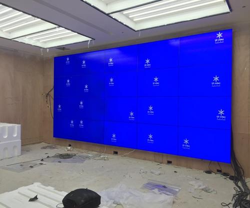 液晶拚接屏多少錢一個平方