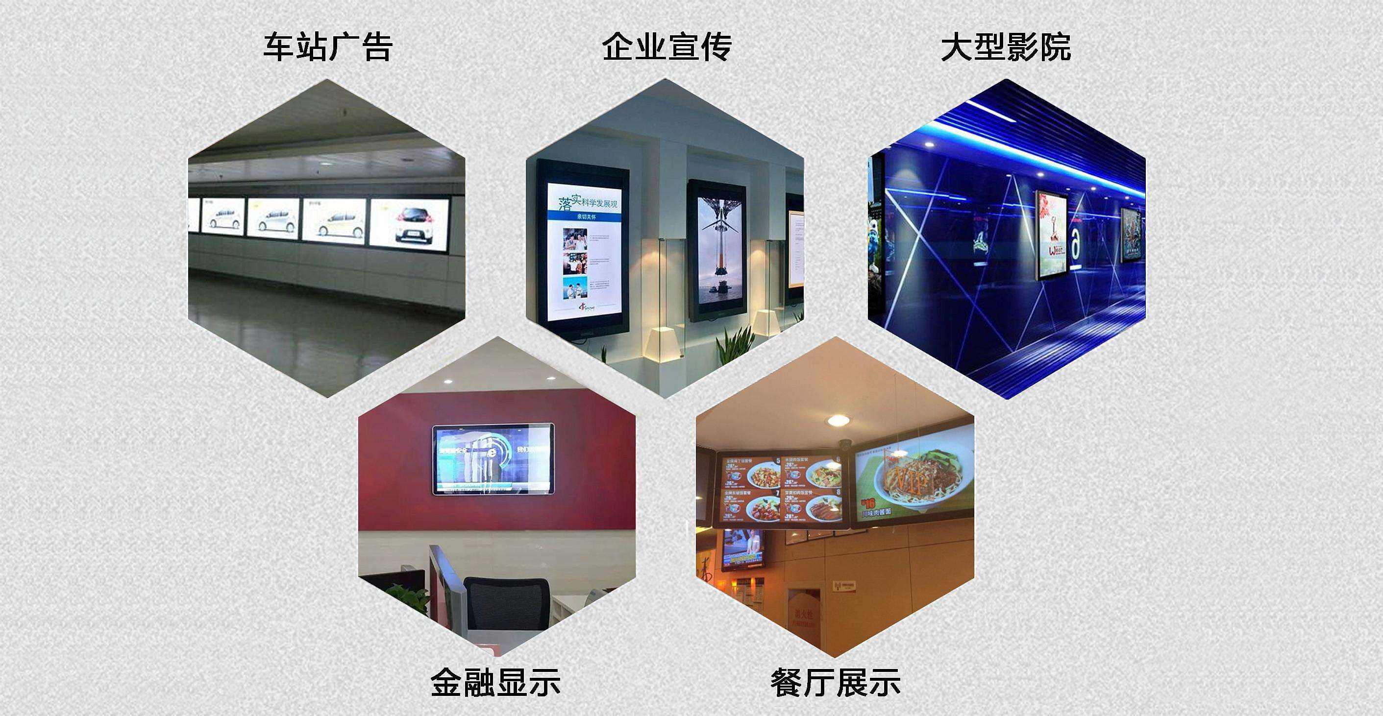 觸摸互動屏提升人機交互體驗(圖1) 觸摸互動屏提升人機交互體驗(圖1)