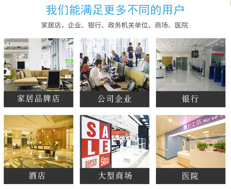 觸摸一體機互動查詢方案(圖1) 觸摸一體機互動查詢方案(圖1)