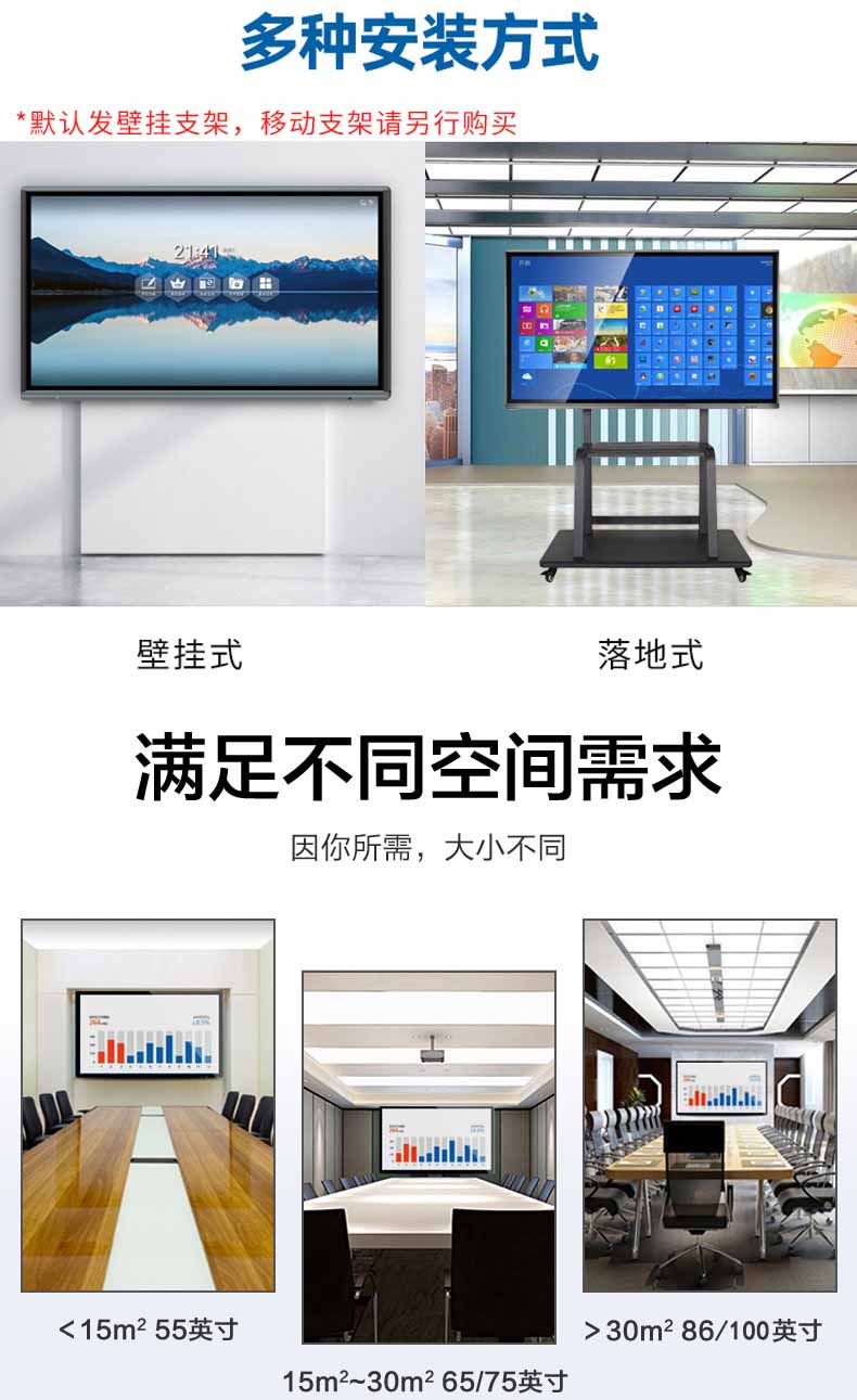 網絡會議一體機書寫批注無線投屏(圖2) 網絡會議一體機書寫批注無線投屏(圖2)