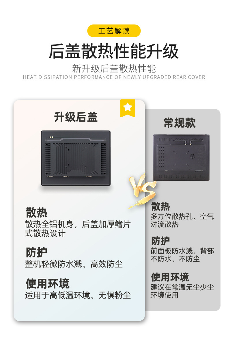 91麻豆精品国产全鋁金工控一體機