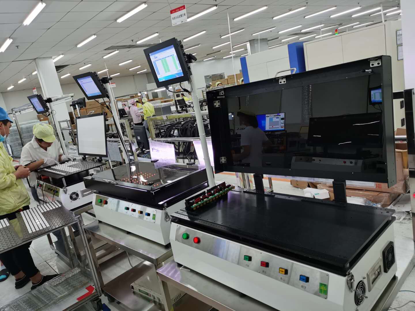 KIKIHU91麻豆精品国产工控觸摸一體機電腦平板給工業控製帶來新技術創新(圖2)